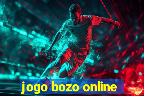 jogo bozo online